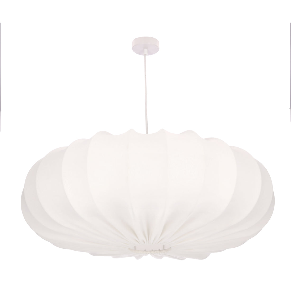 Suspension Blanc E27 · Cafee