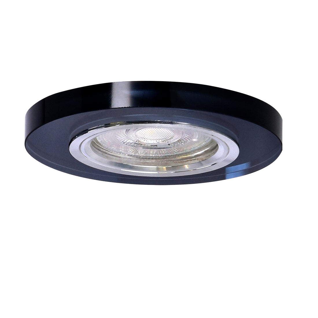 Spot Noir MR16 Ø 6,5 cm