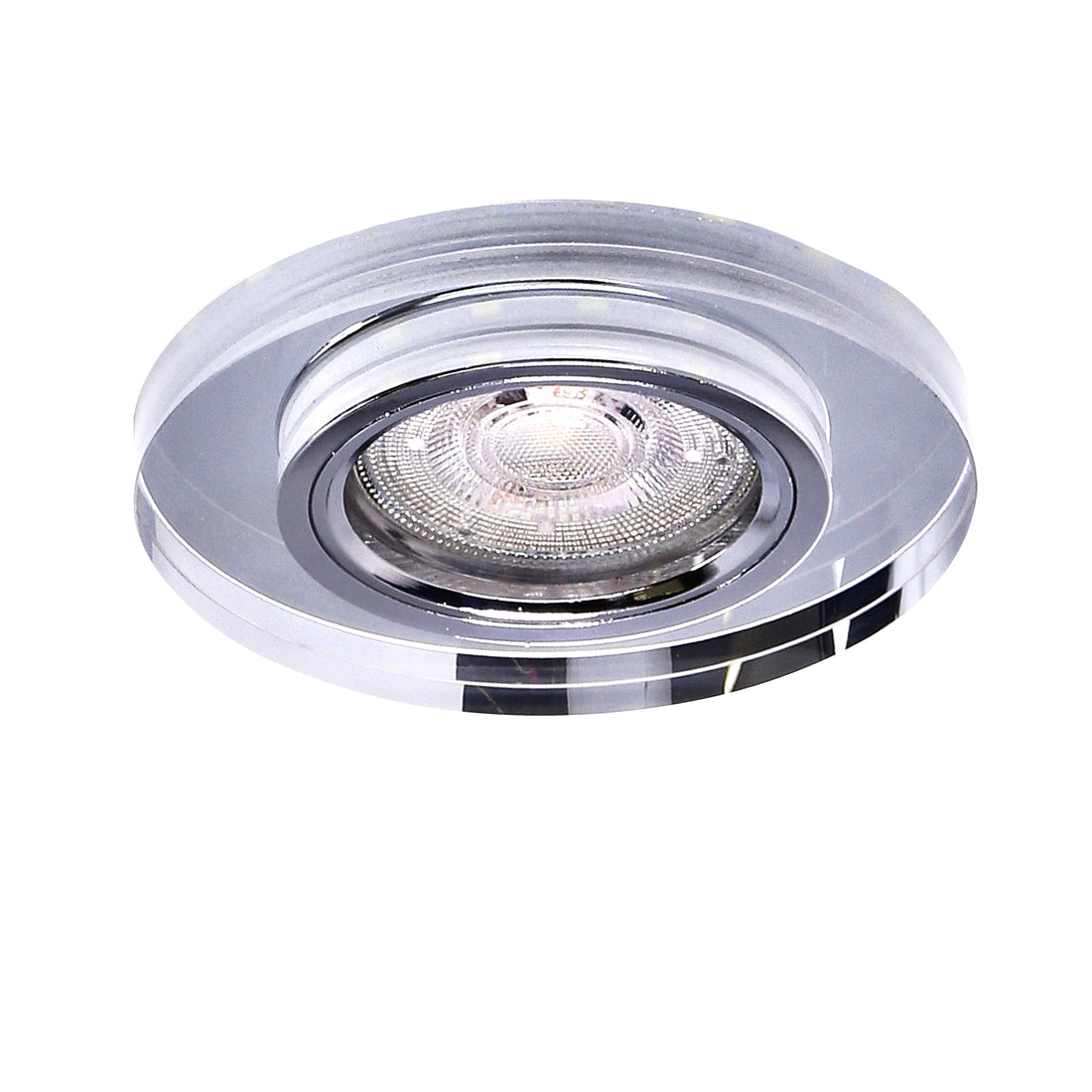 Spot LED Verre Transparent · photo 4