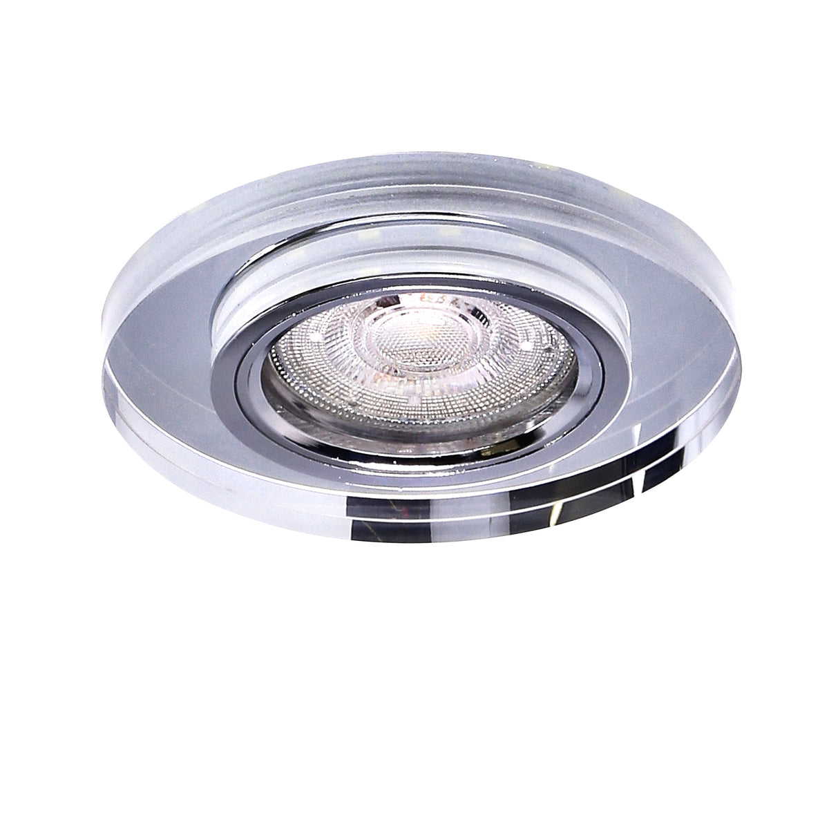 Spot LED Verre Transparent · photo 4