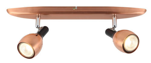 Spot Cross