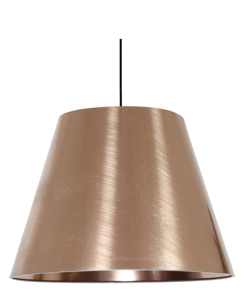 Suspension Composite Cuivré E27 · Atino