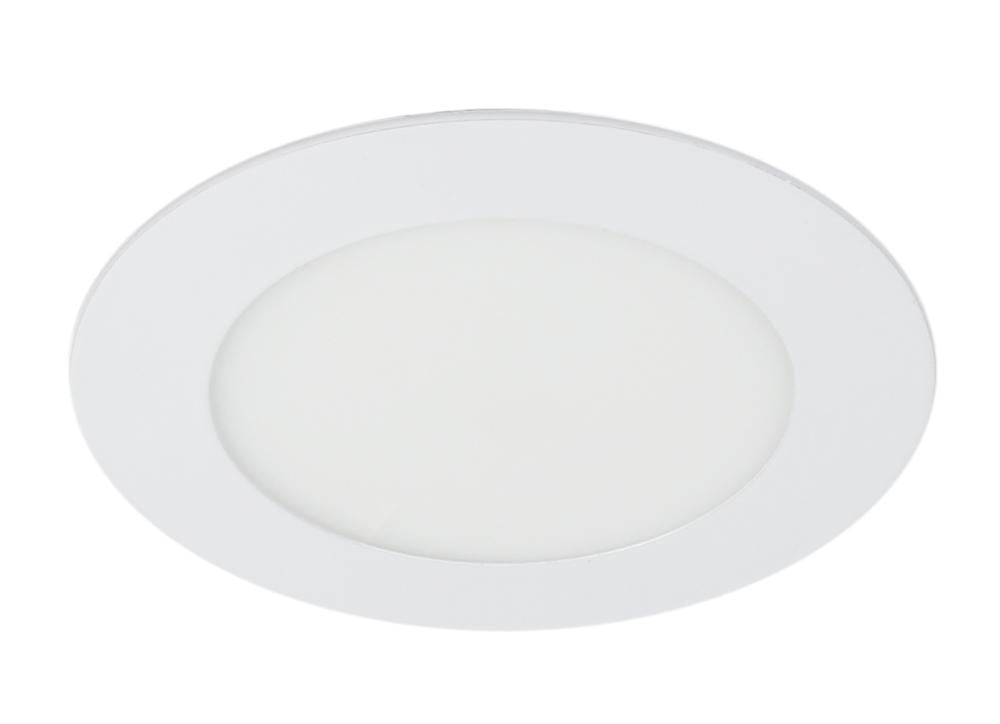 Spot LED Composite Blanc
