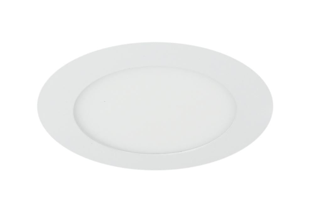 Spot LED Composite Blanc