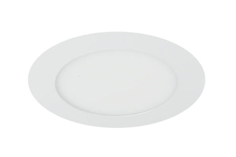 Spot LED Composite Blanc