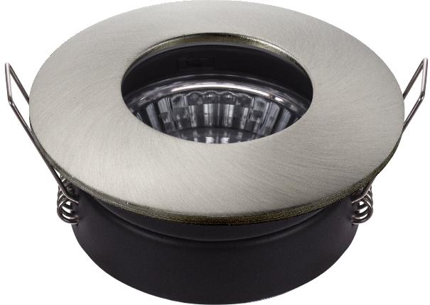 Spot Verre Satiné MR16