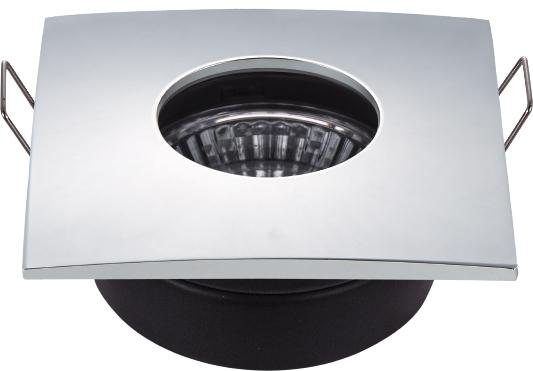 Spot Verre Chromé MR16