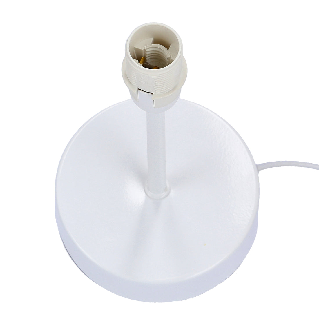 Lampe à poser Acier Tissu E14 · River · photo 2