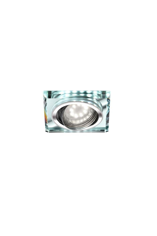 Spot LED Verre Transparent · Ssu