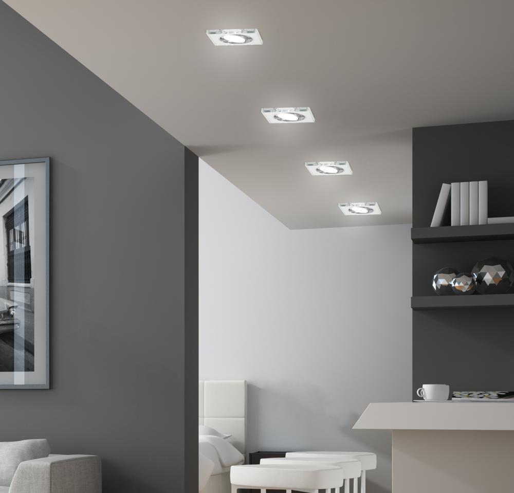 Spot Verre Transparent MR16 · Ssu · photo 3