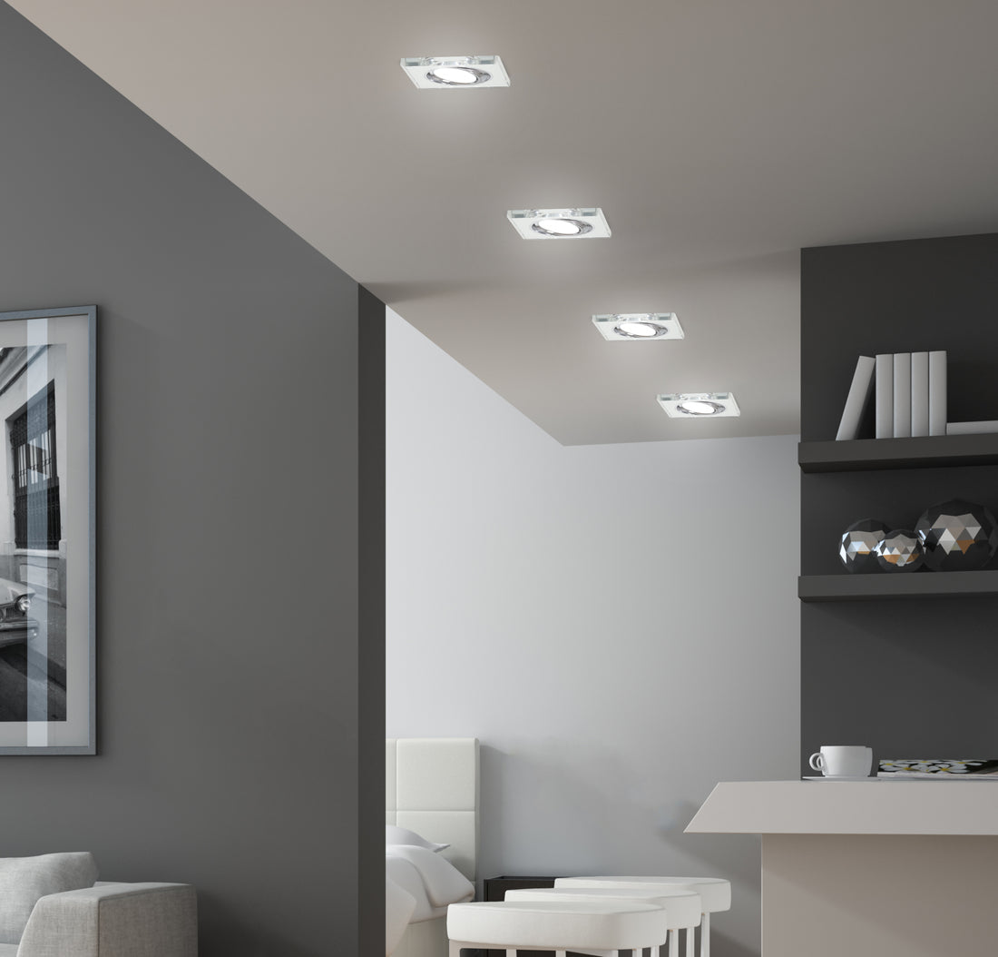 Spot Verre Transparent MR16 · Ssu · photo 2