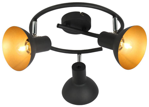 Spot Diso