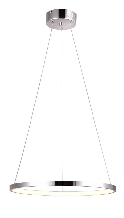 Suspension Lune