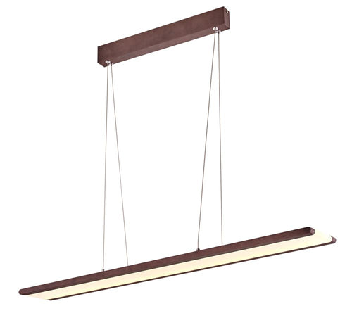 Suspension Coconut