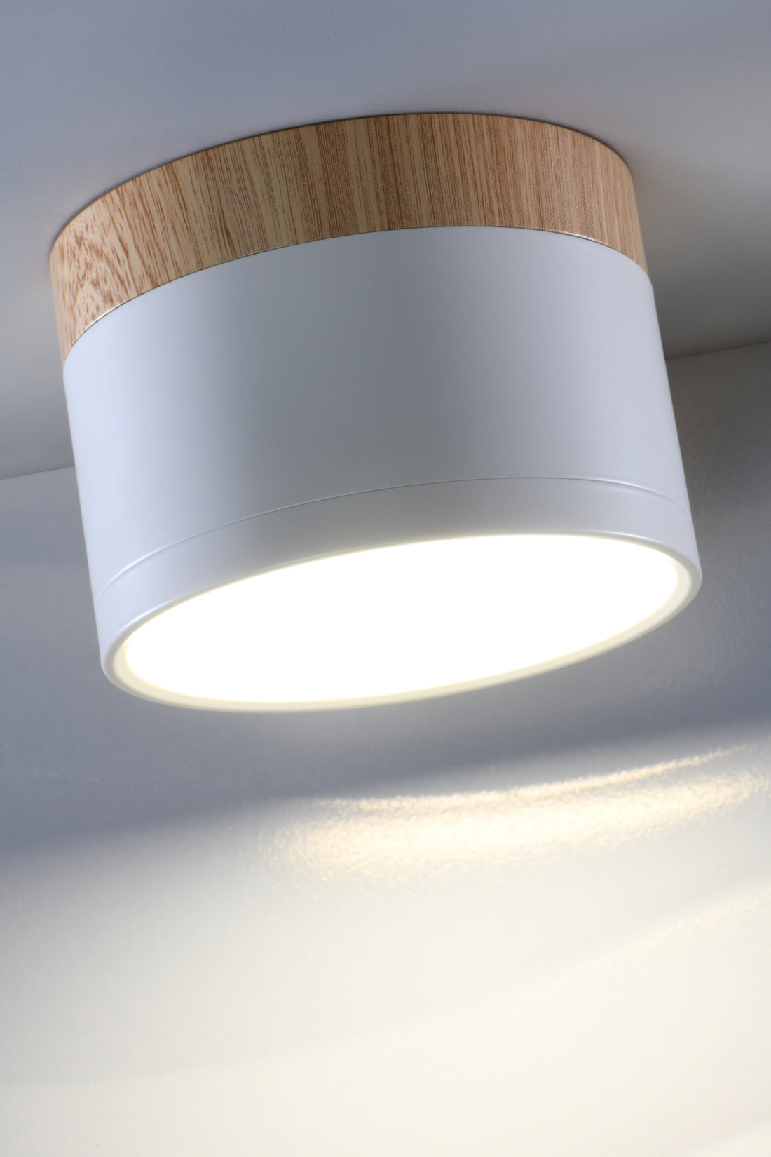 Spot LED Blanc · Tuba · photo 4