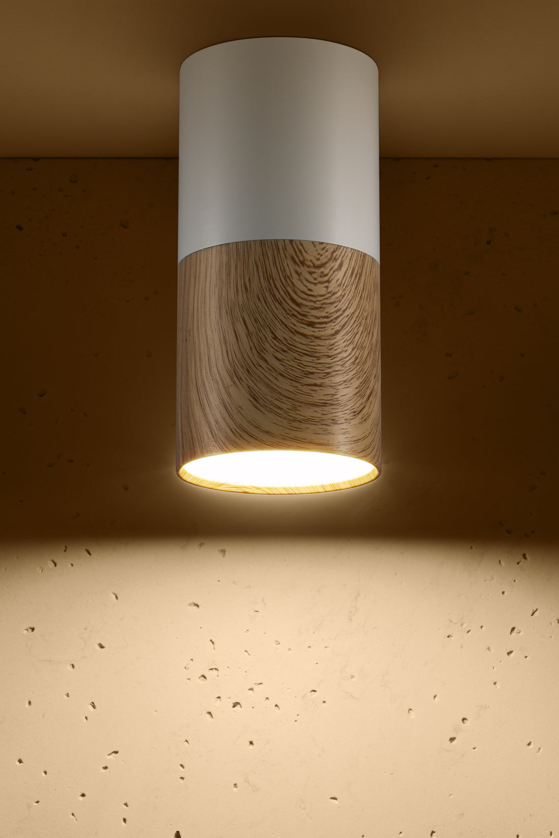 Spot Blanc GU10 · photo 4