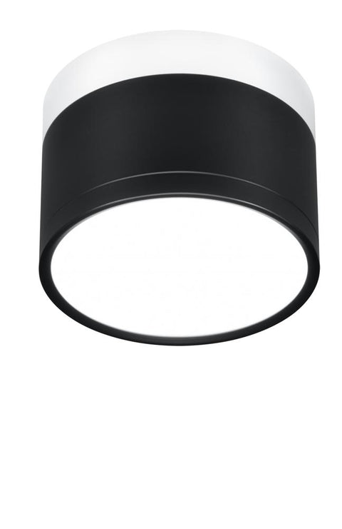 Spot LED Noir Blanc