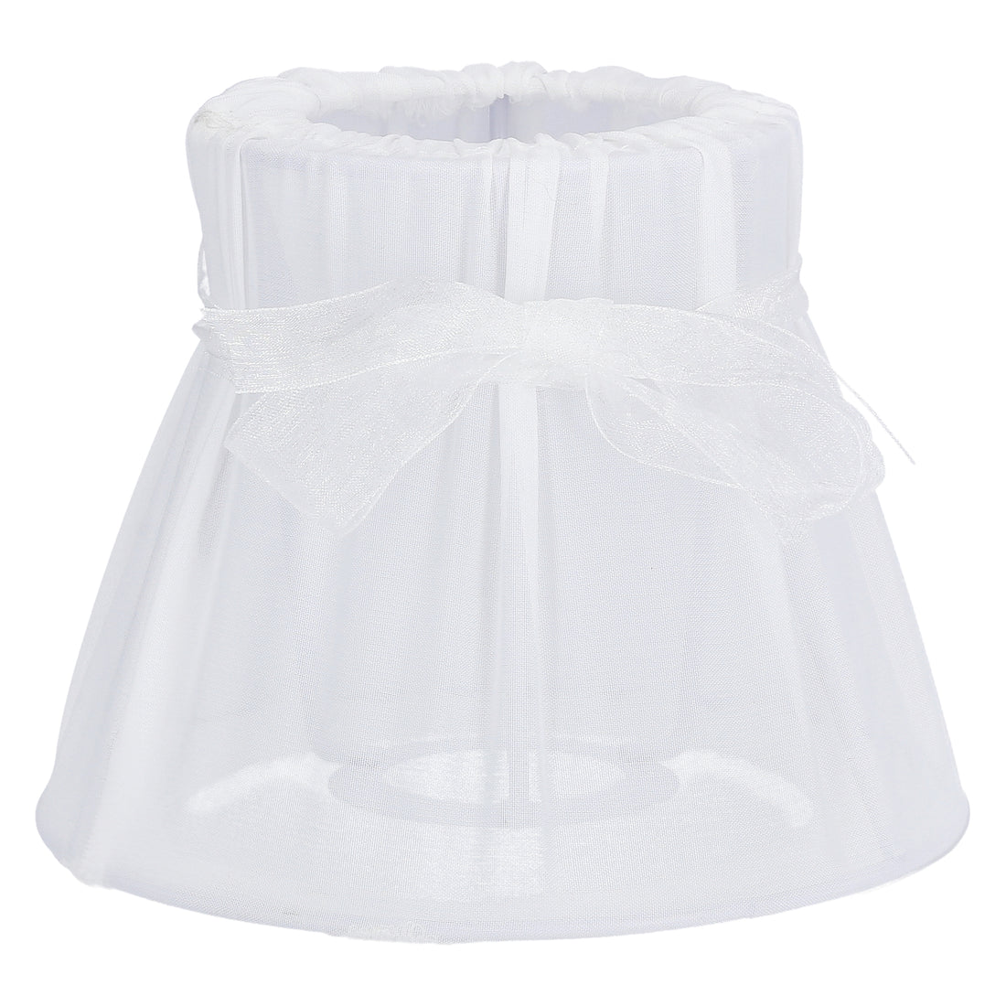 Suspension Acier Blanc E14 · Zefir · photo 4