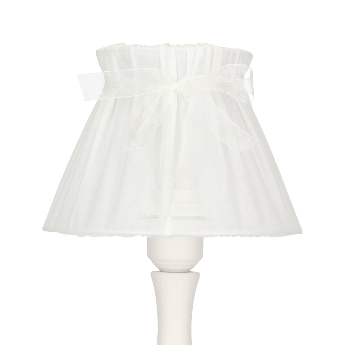 Lampe à poser Acier Blanc E14 · Zefir · photo 4