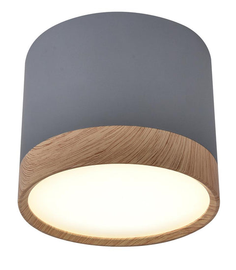 Plafonnier LED Composite