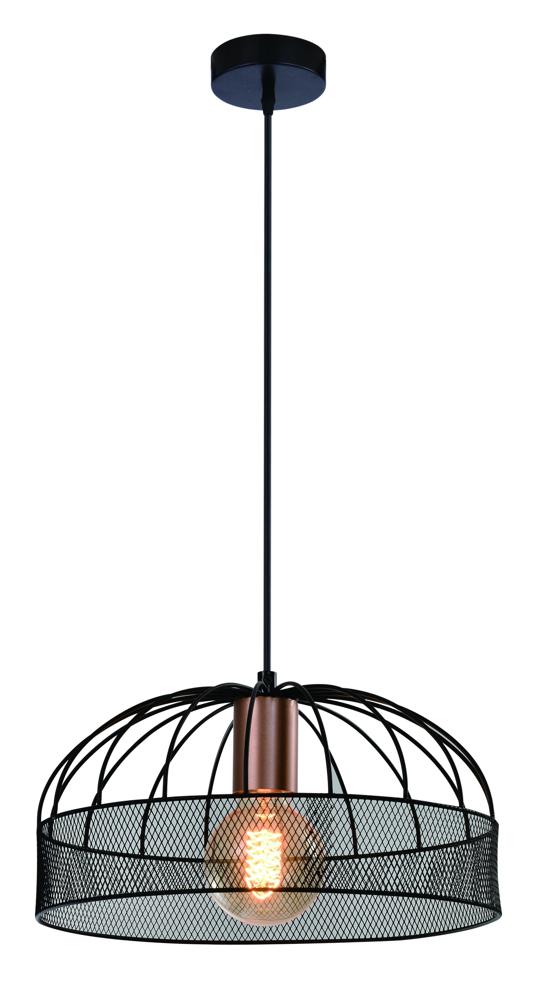 Suspension Acier E14 · Levi
