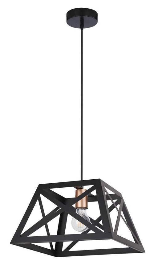 Suspension Origami