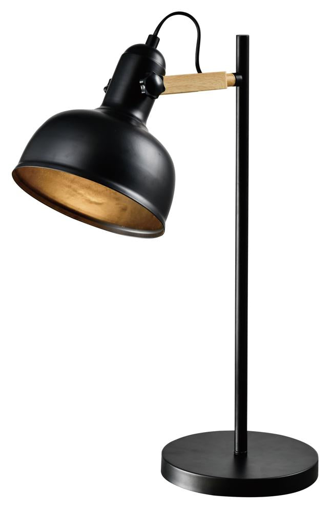 Lampe à poser Acier E14 · Reno