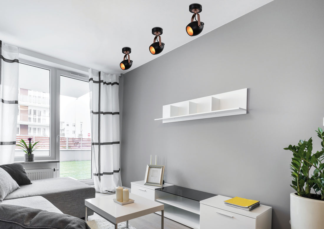 Applique murale Acier E14 · Anica · photo 2