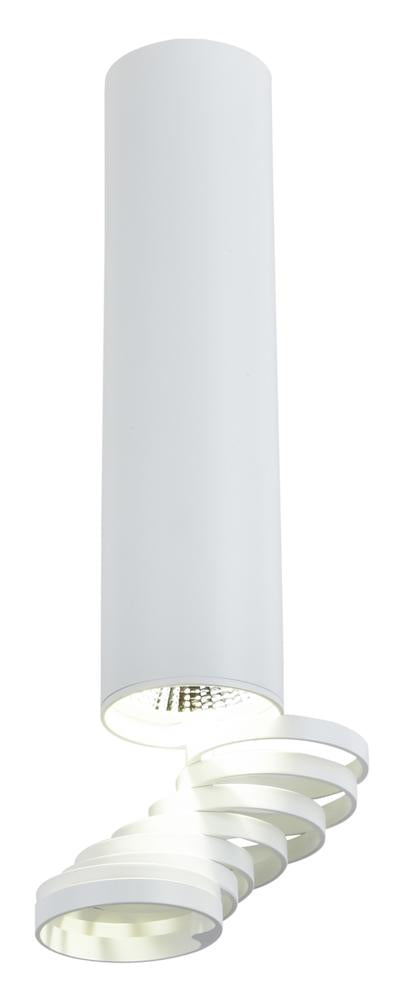 Spot Blanc GU10