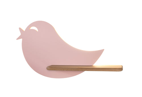 Applique Bird