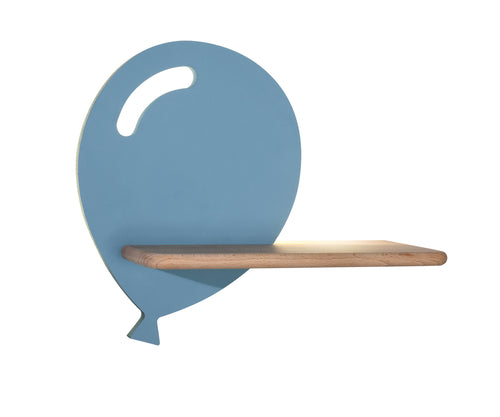 Applique Baloon