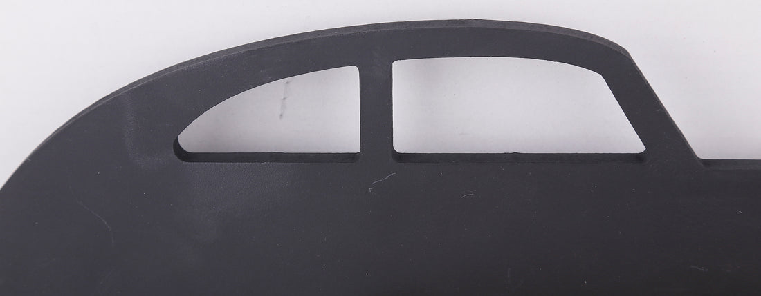 Applique murale LED Bois Noir · Car · photo 4