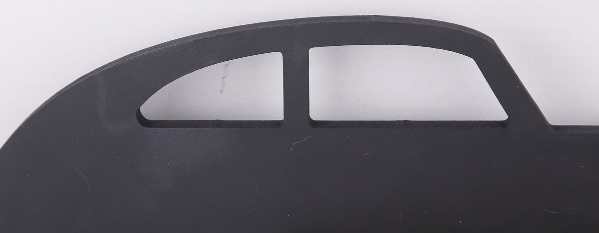 Applique murale LED Bois Noir · Car · photo 4