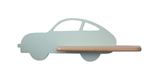 Applique Car