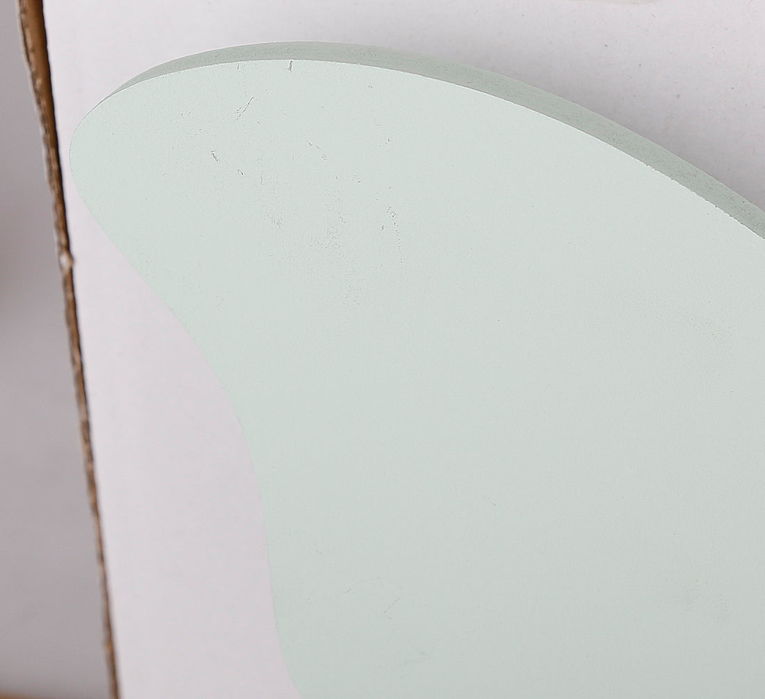 Applique murale LED Bois Vert · Butterfly · photo 3