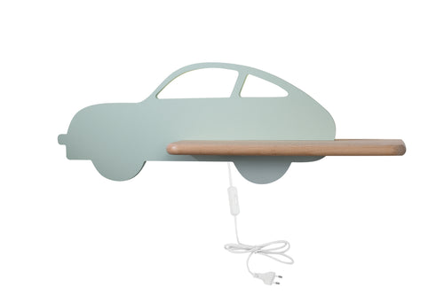 Applique Car