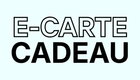 Carte cadeau
