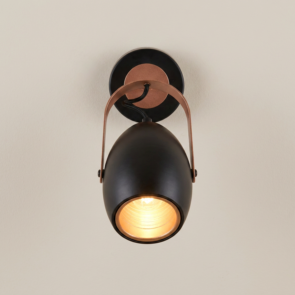 Applique Anica — gros plan